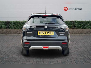 Used Suzuki SX4 S-Cross 2024 for sale - 76191312: Photo 4