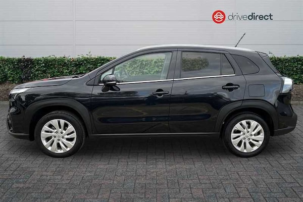 Used Suzuki SX4 S-Cross 2024 for sale - 76191312: Photo 6