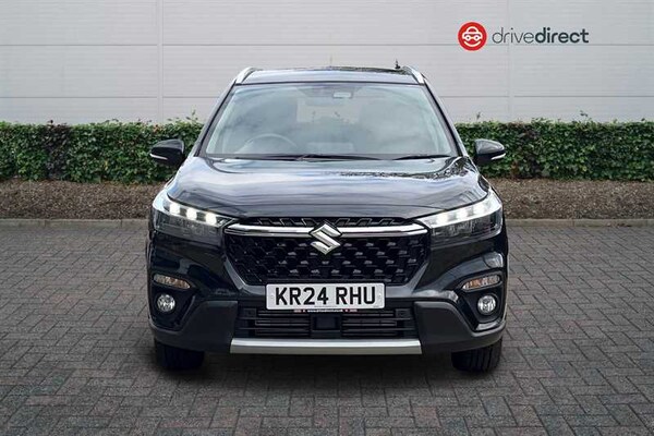 Used Suzuki SX4 S-Cross 2024 for sale - 76191312: Photo 8
