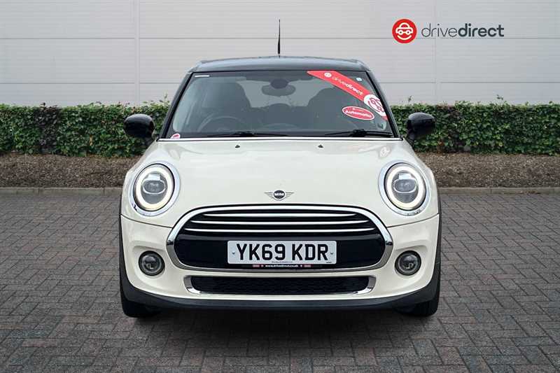 Used MINI Hatch 2020 for sale - 78051311: Photo 8