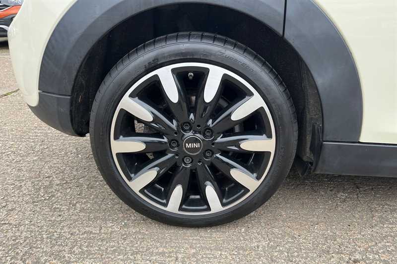 Used MINI Hatch 2020 for sale - 78051311: Photo 9