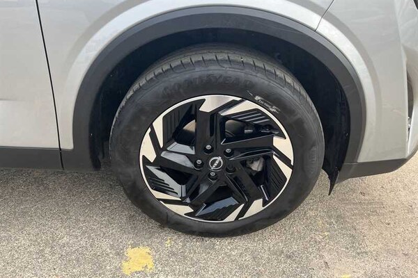 Used Nissan Qashqai 2024 for sale - 76155338: Photo 10