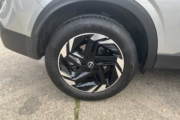 Used Nissan Qashqai 2024 for sale - 76155338: Photo 11