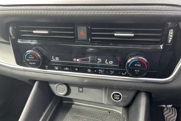Used Nissan Qashqai 2024 for sale - 76155338: Photo 15