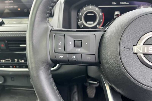 Used Nissan Qashqai 2024 for sale - 76155338: Photo 21