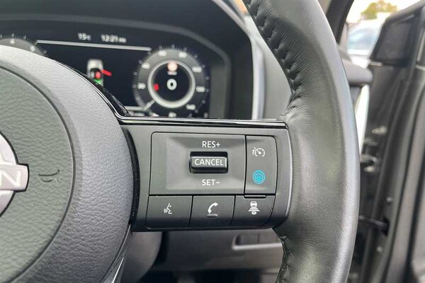 Used Nissan Qashqai 2024 for sale - 76155338: Photo 22
