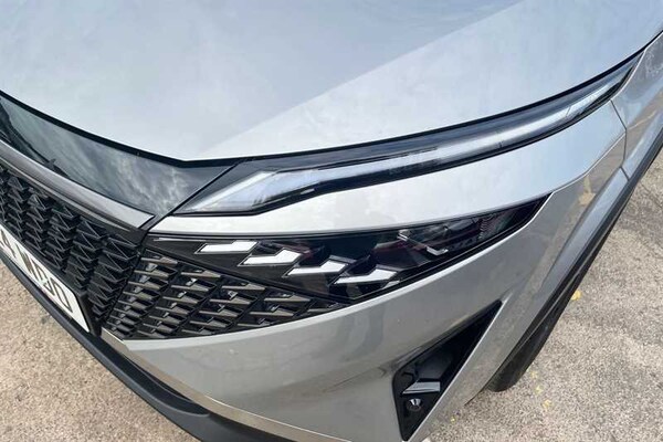 Used Nissan Qashqai 2024 for sale - 76155338: Photo 29