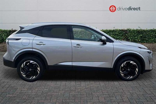 Used Nissan Qashqai 2024 for sale - 76155338: Photo 2