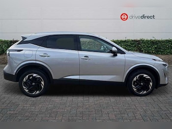 Used Nissan Qashqai 2024 for sale - 76155338: Photo 2