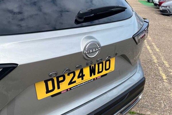 Used Nissan Qashqai 2024 for sale - 76155338: Photo 30