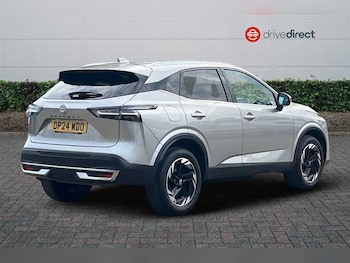 Used Nissan Qashqai 2024 for sale - 76155338: Photo 3
