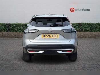 Used Nissan Qashqai 2024 for sale - 76155338: Photo 4