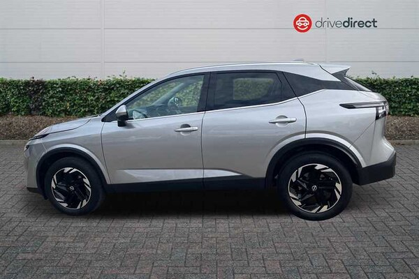 Used Nissan Qashqai 2024 for sale - 76155338: Photo 6