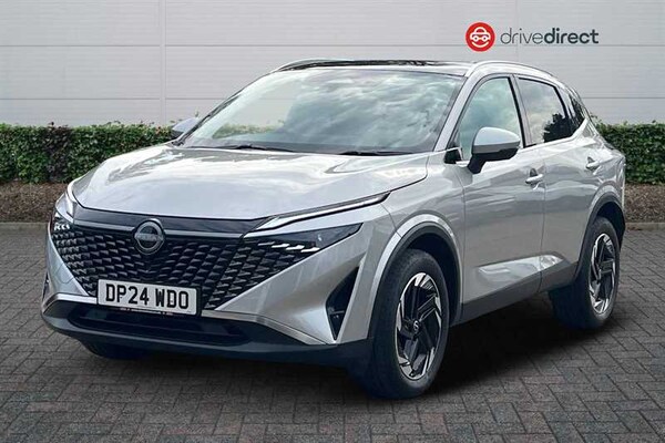 Used Nissan Qashqai 2024 for sale - 76155338: Photo 7