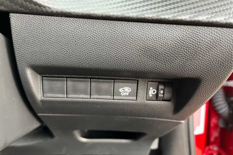 Used Peugeot 2008 2025 for sale - 77322055: Photo 37