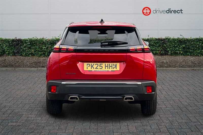 Used Peugeot 2008 2025 for sale - 77322055: Photo 4