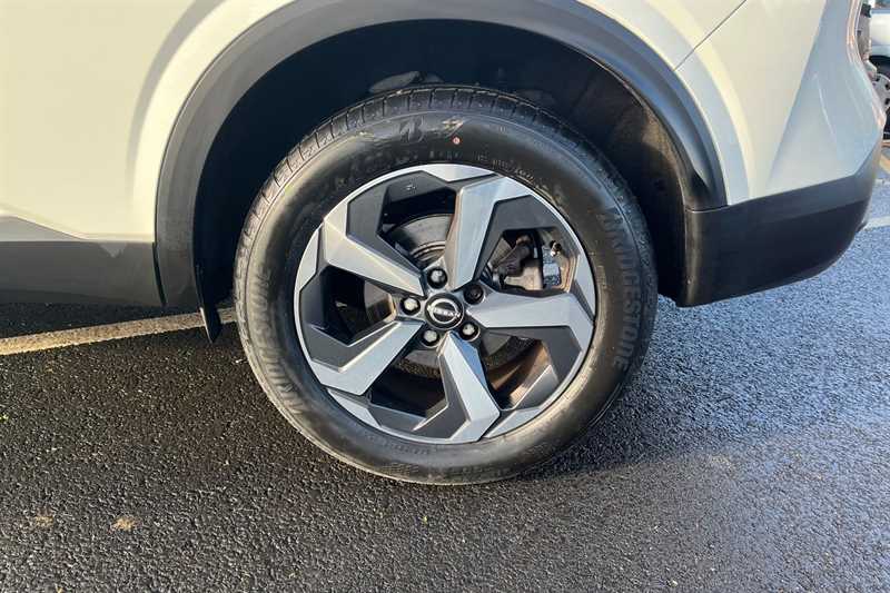 Used Nissan Qashqai 2023 for sale - 77561356: Photo 10