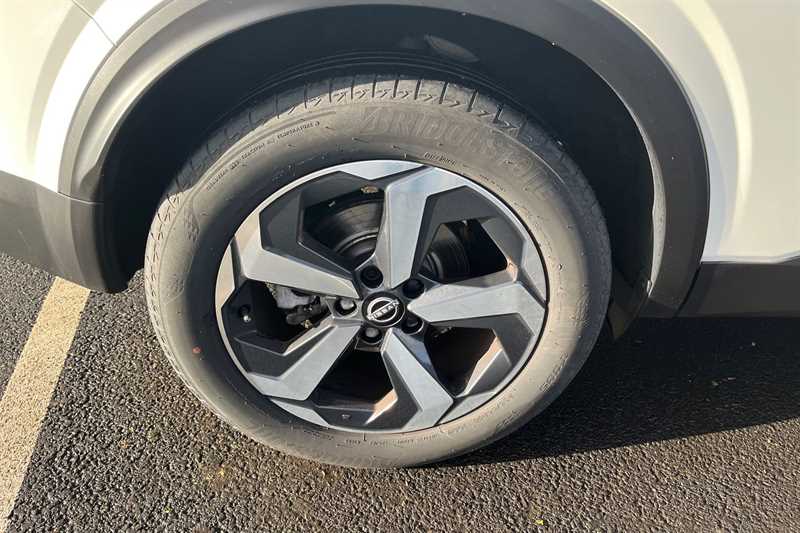 Used Nissan Qashqai 2023 for sale - 77561356: Photo 11