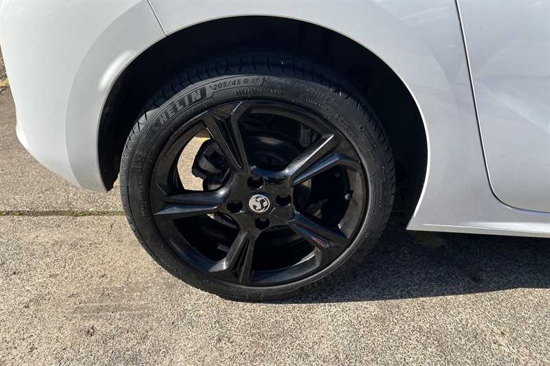 Used Vauxhall Corsa 2023 for sale - 76096697: Photo 10