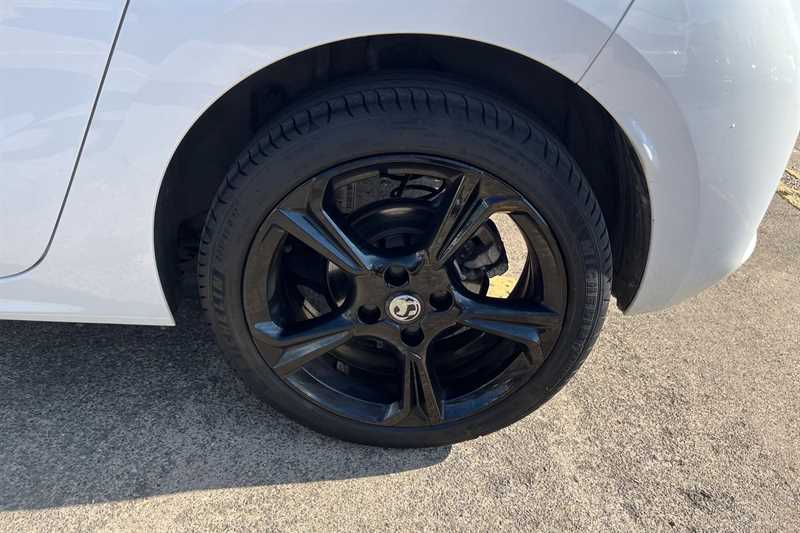 Used Vauxhall Corsa 2023 for sale - 76096697: Photo 11