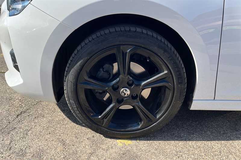 Used Vauxhall Corsa 2023 for sale - 76096697: Photo 12
