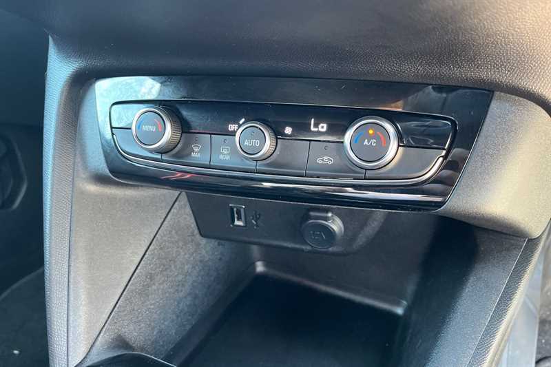 Used Vauxhall Corsa 2023 for sale - 76096697: Photo 15