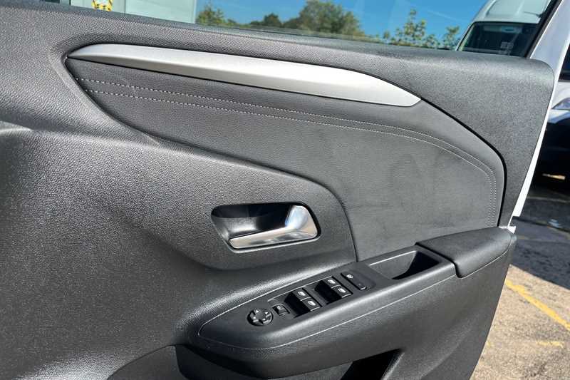 Used Vauxhall Corsa 2023 for sale - 76096697: Photo 16