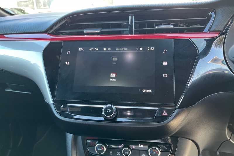 Used Vauxhall Corsa 2023 for sale - 76096697: Photo 18
