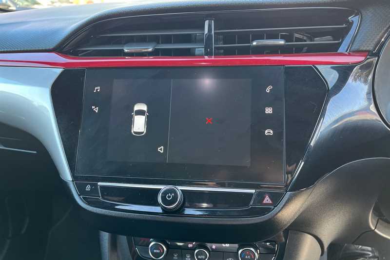 Used Vauxhall Corsa 2023 for sale - 76096697: Photo 19