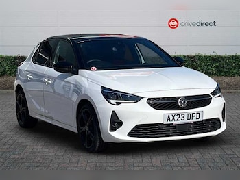 Vauxhall - Corsa