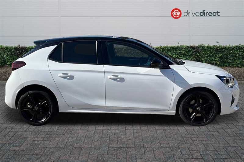Used Vauxhall Corsa 2023 for sale - 76096697: Photo 2
