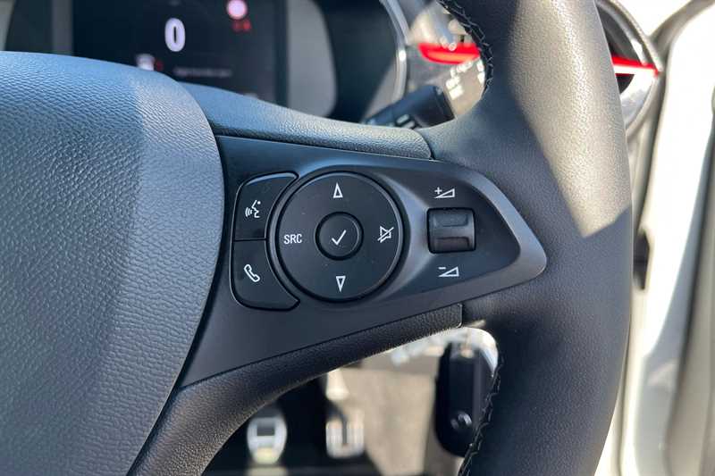 Used Vauxhall Corsa 2023 for sale - 76096697: Photo 22
