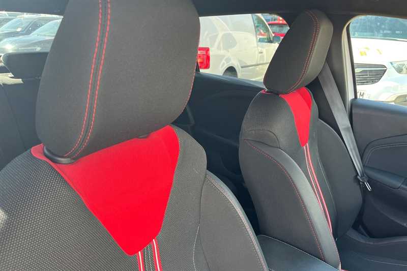 Used Vauxhall Corsa 2023 for sale - 76096697: Photo 23