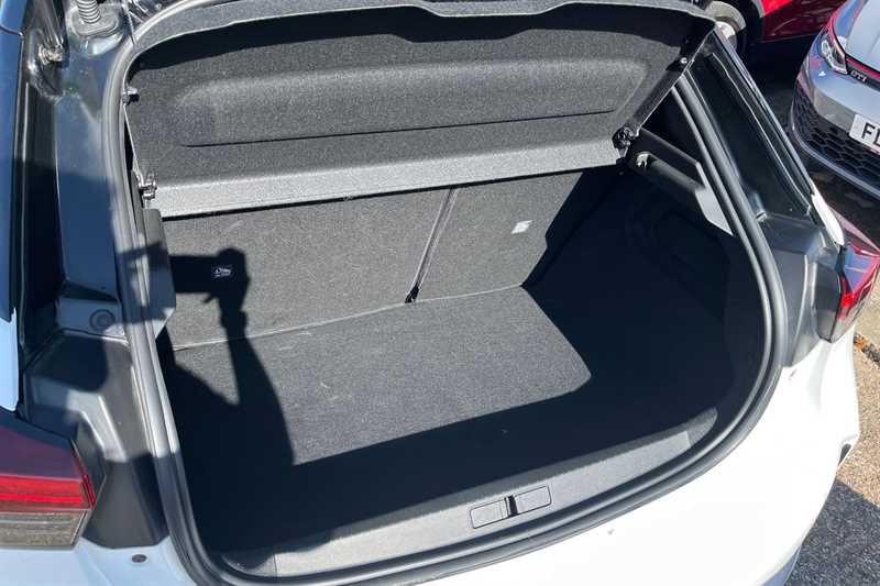 Used Vauxhall Corsa 2023 for sale - 76096697: Photo 25
