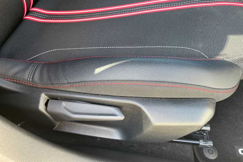 Used Vauxhall Corsa 2023 for sale - 76096697: Photo 26