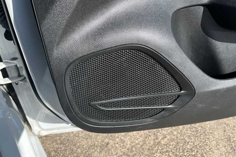 Used Vauxhall Corsa 2023 for sale - 76096697: Photo 27