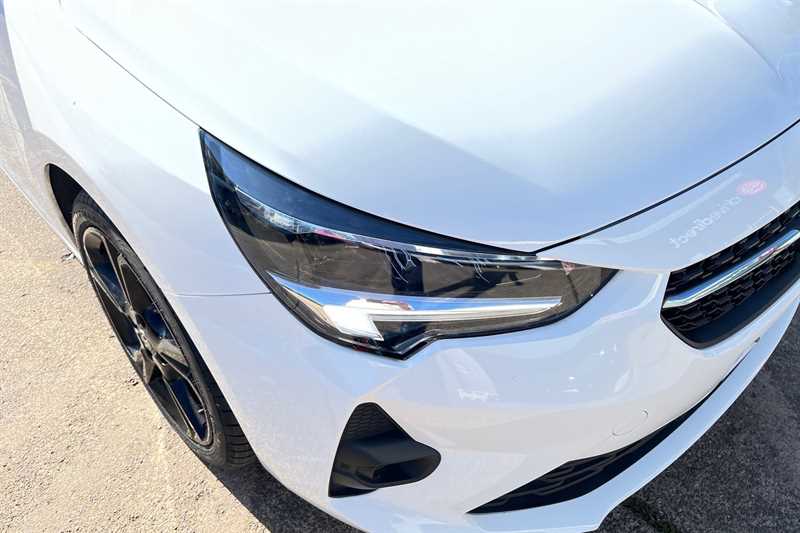Used Vauxhall Corsa 2023 for sale - 76096697: Photo 28