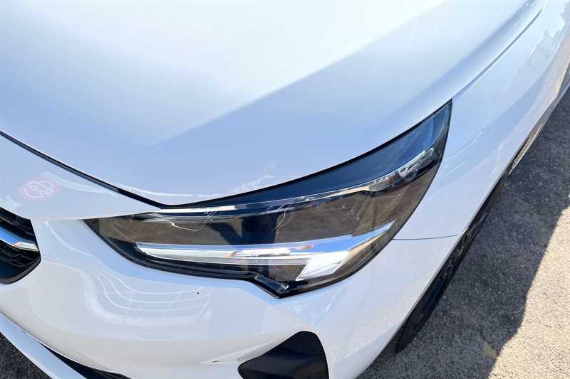 Used Vauxhall Corsa 2023 for sale - 76096697: Photo 29