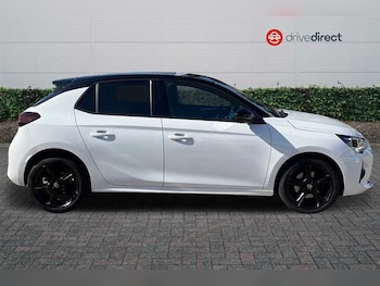 Used Vauxhall Corsa 2023 for sale - 76096697: Photo 2