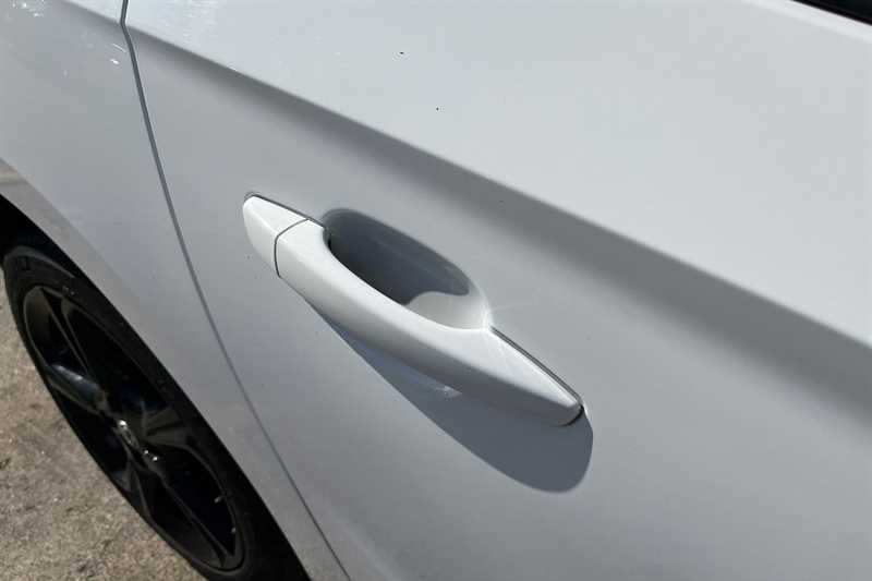 Used Vauxhall Corsa 2023 for sale - 76096697: Photo 33