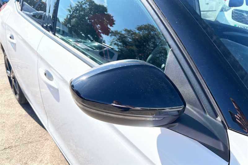 Used Vauxhall Corsa 2023 for sale - 76096697: Photo 34