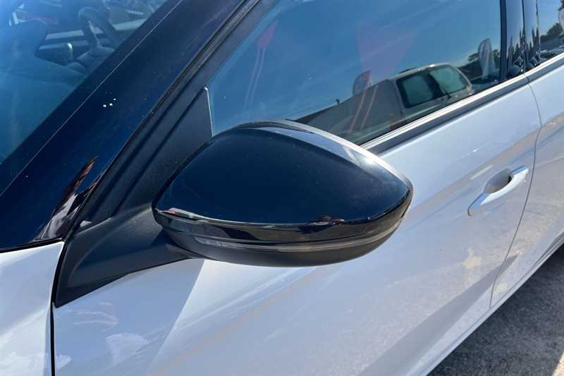 Used Vauxhall Corsa 2023 for sale - 76096697: Photo 35