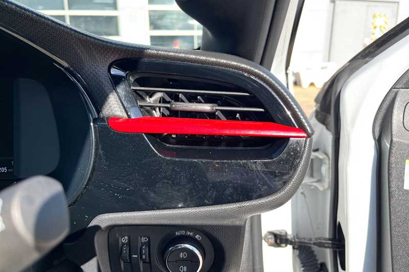 Used Vauxhall Corsa 2023 for sale - 76096697: Photo 36
