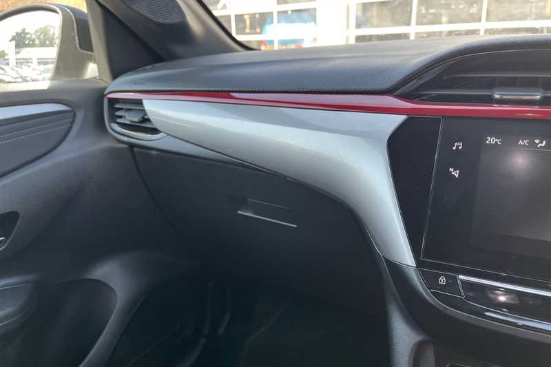 Used Vauxhall Corsa 2023 for sale - 76096697: Photo 39