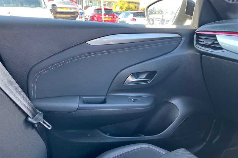 Used Vauxhall Corsa 2023 for sale - 76096697: Photo 40
