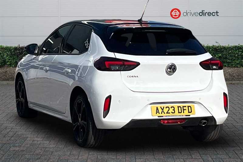 Used Vauxhall Corsa 2023 for sale - 76096697: Photo 5