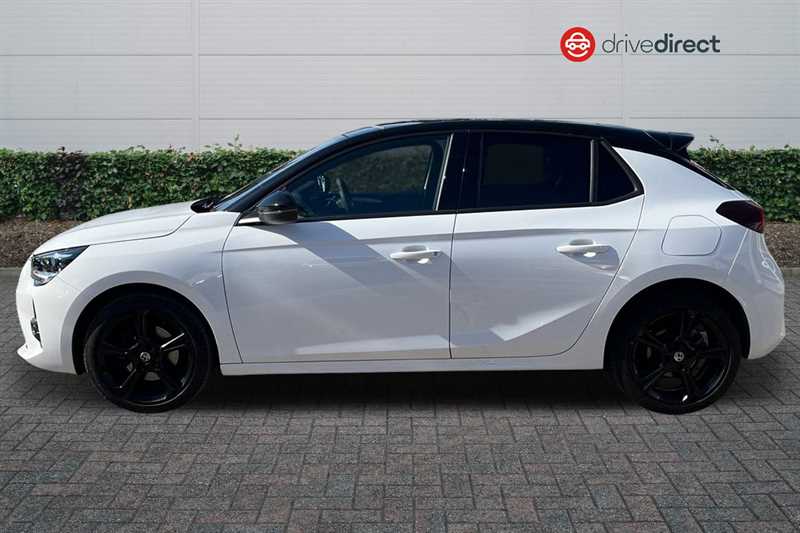 Used Vauxhall Corsa 2023 for sale - 76096697: Photo 6
