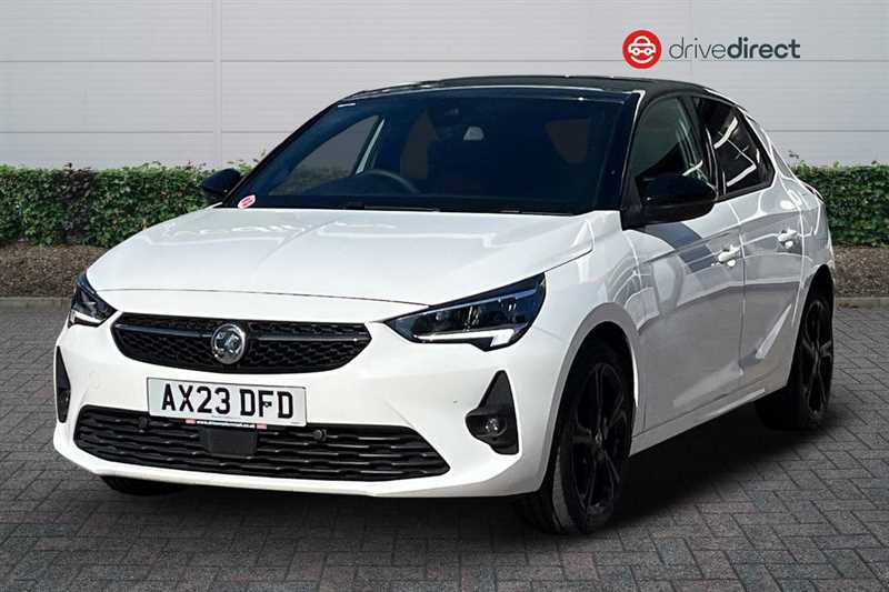 Used Vauxhall Corsa 2023 for sale - 76096697: Photo 7