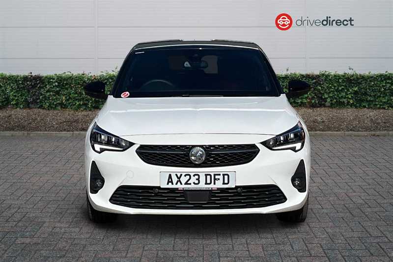 Used Vauxhall Corsa 2023 for sale - 76096697: Photo 8