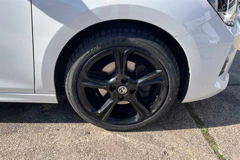 Used Vauxhall Corsa 2023 for sale - 76096697: Photo 9